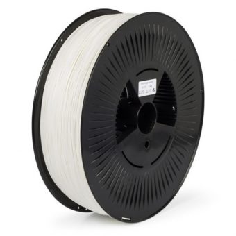 Real 3D Printer Filament PLA 2.85mm 5Kg White NLPLATWHITE5000MM285