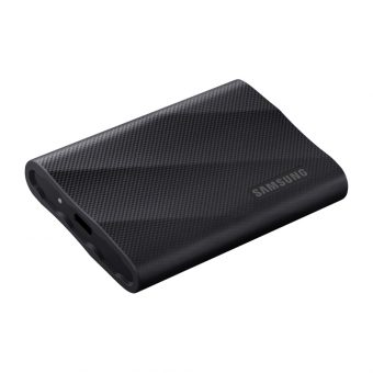 Samsung Portable SSD T9 2TB USB-C 3.2 Black MU-PG2T0B/EU