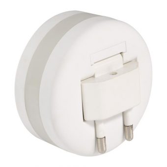 Ultron RealPower Charger PBC-1800 1.800mAh White 145536 - Image 4