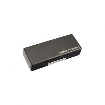Ultron Realpower Notebook PSU UNA-40 with 6 Adapter Plugs 140474