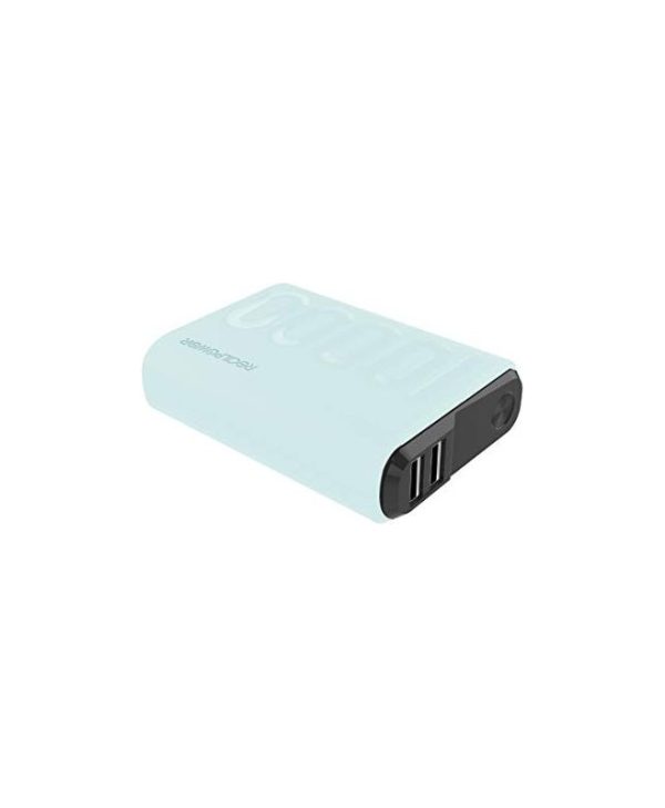 Ultron RealPower Powerbank PB-10000 PD+  2xUSB-A 1xUSB-C 10.000mAh Nutopia 323370