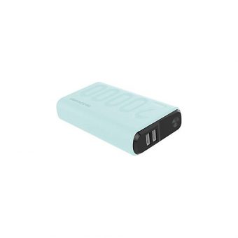 Ultron RealPower Powerbank PB-20000 PD+ 2xUSB-A 1xUSB-C 20.000mAh Nutopia 323373