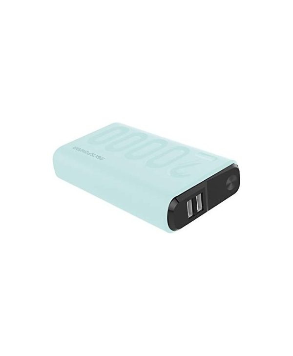 Ultron RealPower Powerbank PB-20000 PD+ 2xUSB-A 1xUSB-C 20.000mAh Nutopia 323373