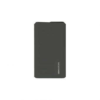 Ultron RealPower Powerbank PB-20000 PD+ 2xUSB-A 1x USB-C 20.000mAh  Midnight Green 333646