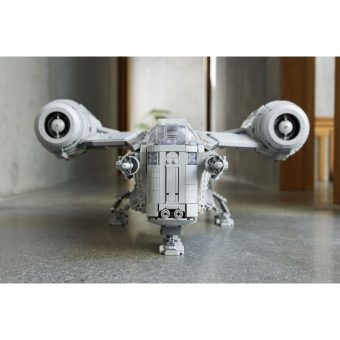 Lego Star Wars: The Razor Crest 75331 - Image 3
