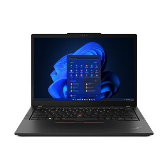 Lenovo ThinkPad X13 Gen4 13.3" WUXGA IPS i7-1355U/16GB/1TB/Win 11 Pro Deep Black 21EX004KGM