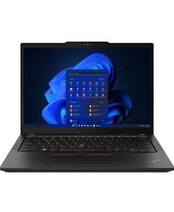 Lenovo ThinkPad X13 Gen4 13.3" WUXGA IPS i7-1355U/16GB/1TB/Win 11 Pro Deep Black 21EX004KGM