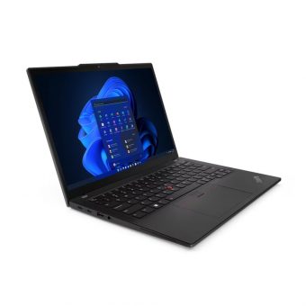 Lenovo ThinkPad X13 Gen4 13.3" WUXGA IPS i7-1355U/16GB/1TB/Win 11 Pro Deep Black 21EX004KGM - Image 2