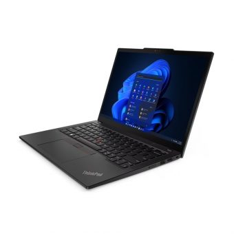 Lenovo ThinkPad X13 Gen4 13.3" WUXGA IPS i7-1355U/16GB/1TB/Win 11 Pro Deep Black 21EX004KGM - Image 3