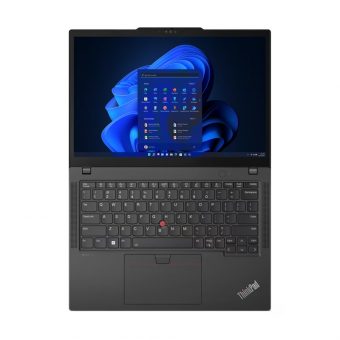 Lenovo ThinkPad X13 Gen4 13.3" WUXGA IPS i7-1355U/16GB/1TB/Win 11 Pro Deep Black 21EX004KGM - Image 12