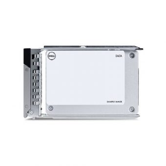 Dell 960GB 2.5" Sata III 345-BDWN
