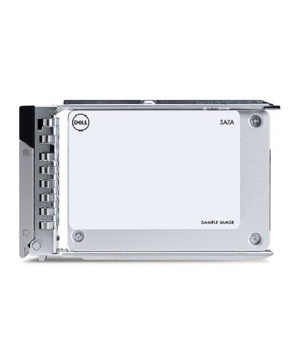 Dell 960GB 2.5" Sata III 345-BDWN