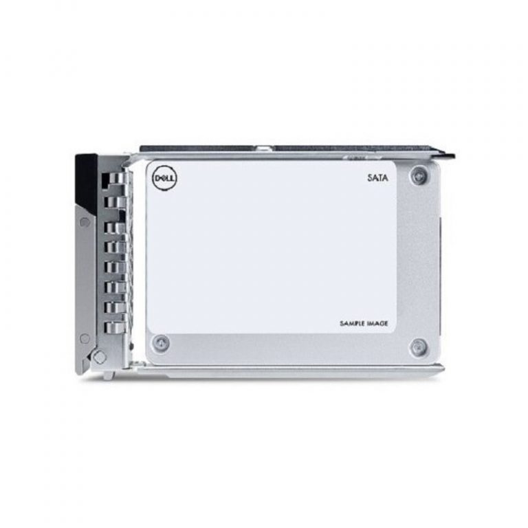 Dell 960GB 2.5 Sata III 345-BDWN