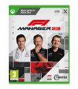 F1 Manager 2023 – Xbox OneXbox Series X