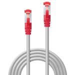 Lindy S/FTP Cat6 15m Grey 47843 - Image 2