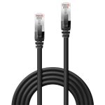 Lindy S/FTP Cat6 30m Black 45610 - Image 2