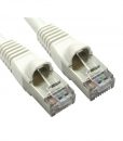 Lindy SFTP Cat6a 10m White 47198