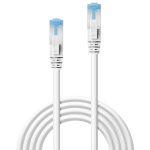 Lindy S/FTP Cat6a 30m White 47201 - Image 2