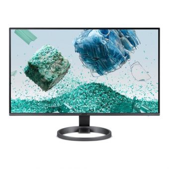 Acer Vero RL2 27.0" RL272E FHD IPS 100Hz Monitor Black UM.HR2EE.E01