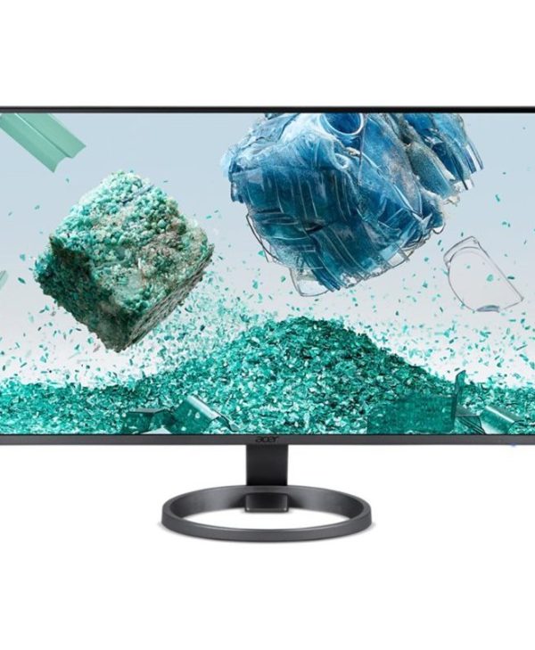 Acer Vero RL2 27.0" RL272E FHD IPS 100Hz Monitor Black UM.HR2EE.E01