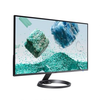 Acer Vero RL2 27.0" RL272E FHD IPS 100Hz Monitor Black UM.HR2EE.E01 - Image 2