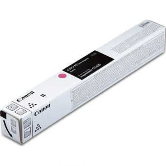 Canon C-EXV65M Original Toner 11K Pgs Magenta 5763C001