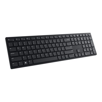 Dell Keyboard KB500 Wireless  Black US 580-AKOO