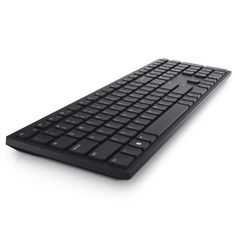 Dell Keyboard KB500 Wireless  Black US 580-AKOO - Image 2