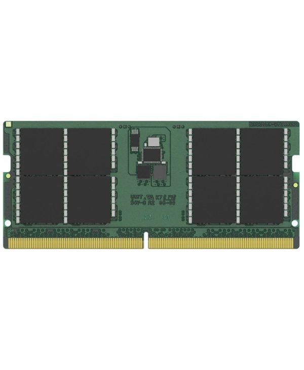 Kingston 32GB 5600MHz DDR5 SO-DIMM KCP556SD8-32