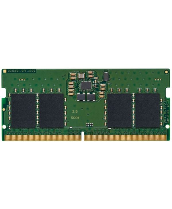 Kingston 8GB 5600MHz DDR5 SO-DIMM KCP556SS6-8