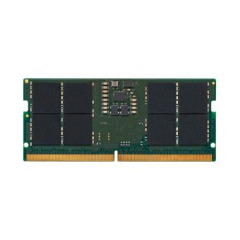 Kingston 16GB 5600MHz DDR5 SO-DIMM KCP556SS8-16