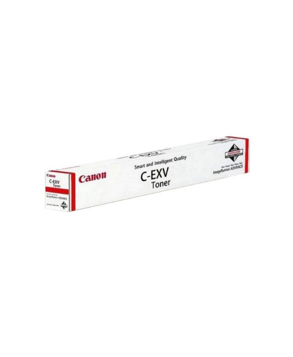 Canon Original Toner 60K Pgs Magenta Pgs 5755C002