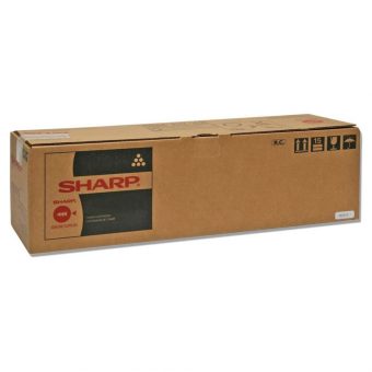 Sharp Laser Toner 9K Pgs Black MX-C35TB