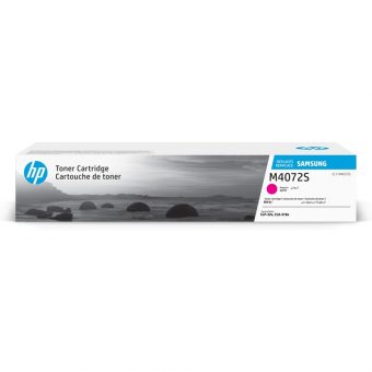 HP CLT-M4072S Original Toner 1K Pgs Magenta SU262A