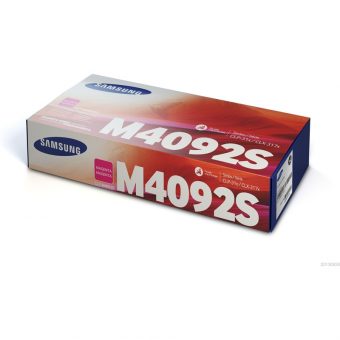 HP CLT-M4092S Original Toner 1K Pgs Magenta SU272A