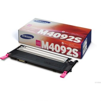 HP CLT-M4092S Original Toner 1K Pgs Magenta SU272A - Image 3