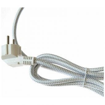 Philips Πολύπριζο 3 Θέσεων με 2xUSB-A 2.4A Λευκό SPN3032W/GRS - Image 2