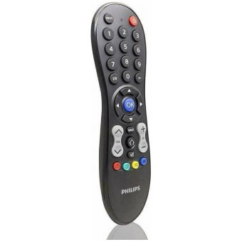 Philips Universal Τηλεχειριστήριο Τηλεόρασης SRP3011/GRS - Image 2