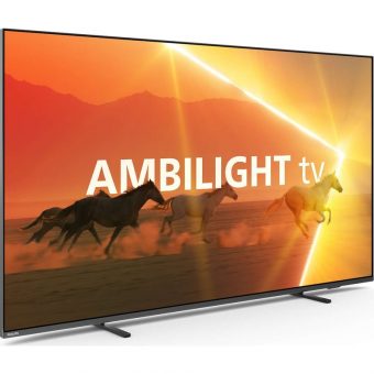 Philips Ambilight Smart TV 55″ 4K Ultra HD  HDR 55PML9008 - Image 2