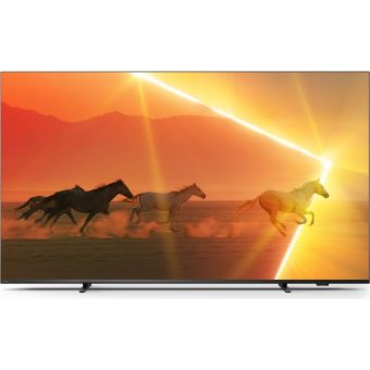 Philips Ambilight Smart TV 55″ 4K Ultra HD  HDR 55PML9008 - Image 3