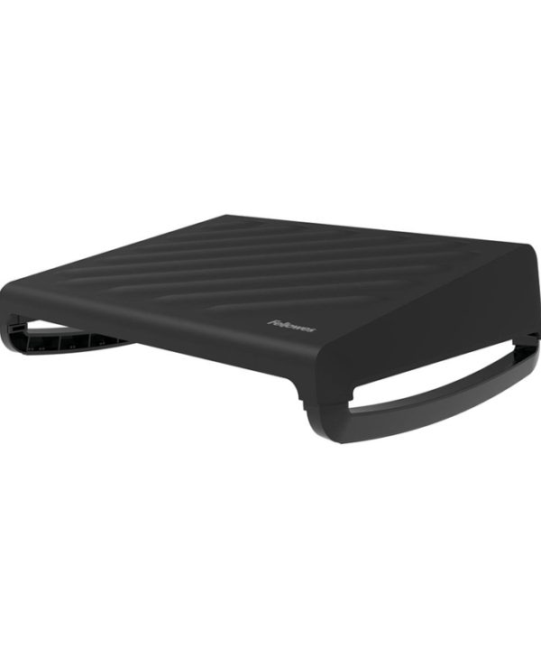 Fellowes Υποπόδιο Breyta Foot Rest Black 100016562