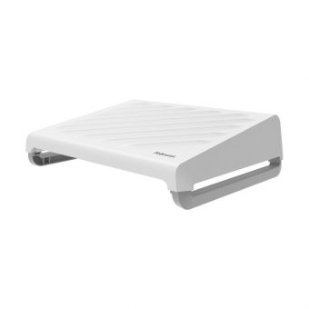 Fellowes Υποπόδιο Breyta Foot Rest White 100016563