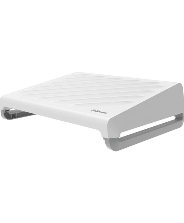 Fellowes Υποπόδιο Breyta Foot Rest White 100016563