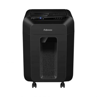 Fellowes AutoMax Shredder Black 4633601