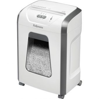 Fellowes Powershred 15C White 100017466
