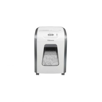 Fellowes Powershred 15C White 100017466 - Image 2