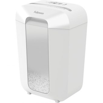 Fellowes Powershred LX70 Cross-Cut White 100017468 