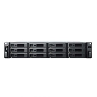 Synology RackStation NAS Server RS2423+