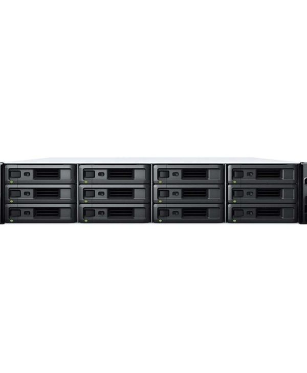 Synology RackStation NAS Server RS2423+