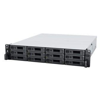 Synology RackStation NAS Server RS2423+ - Image 2